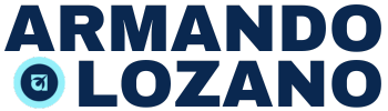 Armando Lozano Logo