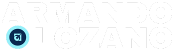 Armando Lozano blanco